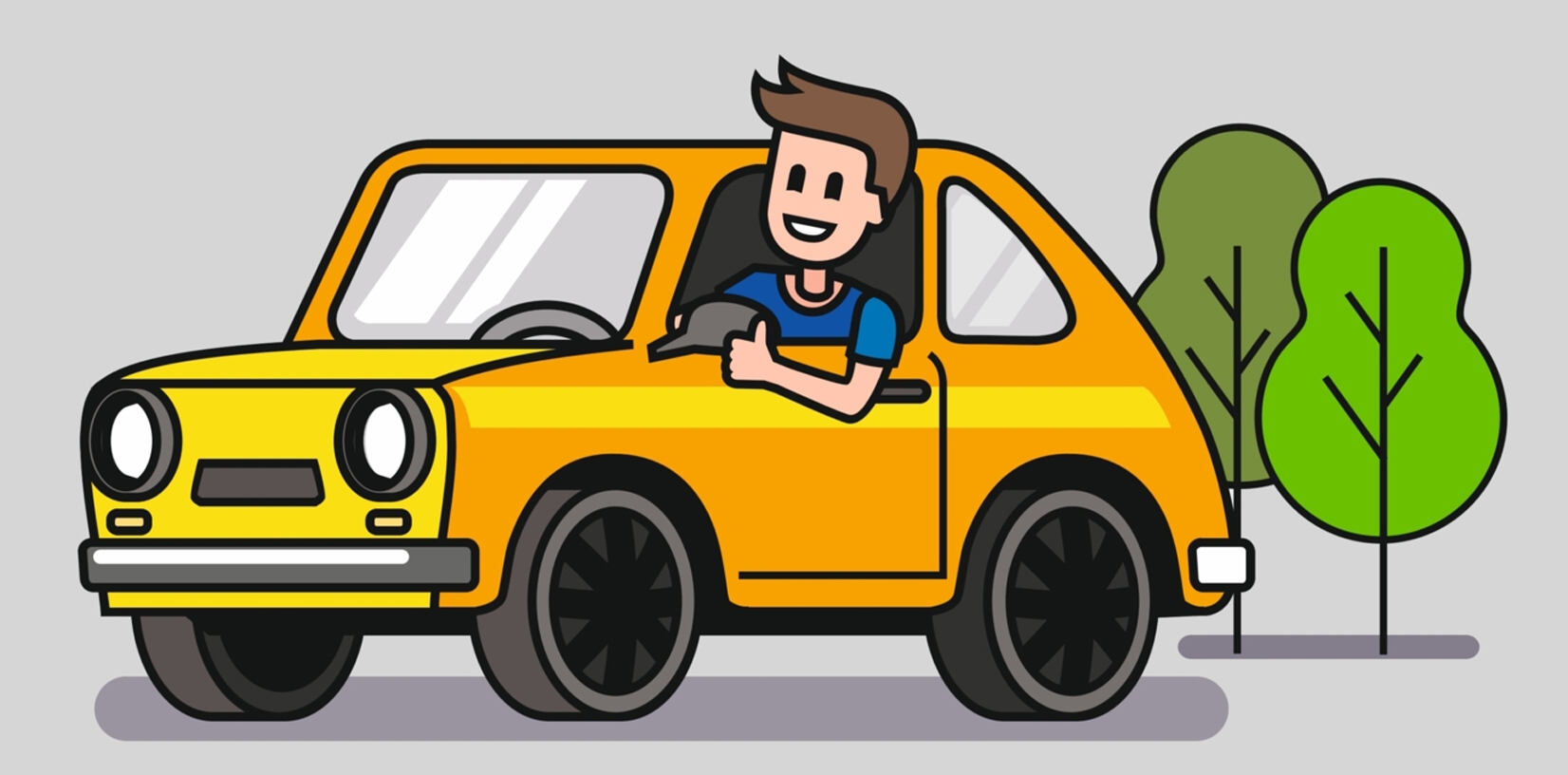 driving school